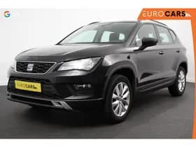 SEAT Ateca 1.5 TSI 150 pk DSG Style thumbnail 1