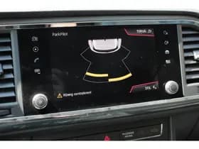 SEAT Ateca 1.5 TSI 150 pk DSG Style thumbnail 22