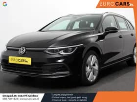 Volkswagen Golf Variant 1.5 eTSI 150pk DSG Style