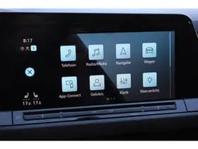 Volkswagen Golf Variant 1.5 eTSI 150pk DSG Style thumbnail 20