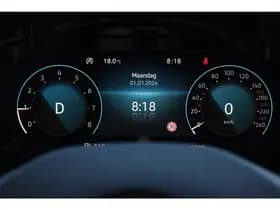 Volkswagen Golf Variant 1.5 eTSI 150pk DSG Style thumbnail 3