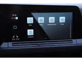 Volkswagen Golf Variant 1.5 eTSI 150pk DSG Style thumbnail 21