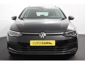 Volkswagen Golf Variant 1.5 eTSI 150pk DSG Style thumbnail 4