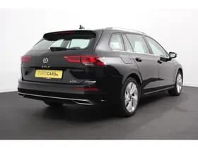 Volkswagen Golf Variant 1.5 eTSI 150pk DSG Style thumbnail 6