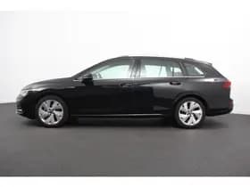 Volkswagen Golf Variant 1.5 eTSI 150pk DSG Style thumbnail 7