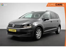 Volkswagen Touran 1.5 TSI 150pk DSG Comfortline 7p.