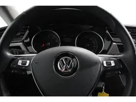 Volkswagen Touran 1.5 TSI 150pk DSG Comfortline 7p. thumbnail 12