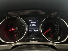 Volkswagen Touran 1.5 TSI 150pk DSG Comfortline 7p. thumbnail 13