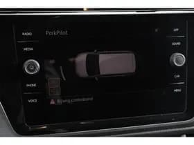 Volkswagen Touran 1.5 TSI 150pk DSG Comfortline 7p. thumbnail 17