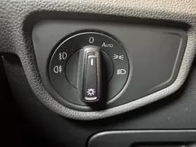 Volkswagen Touran 1.5 TSI 150pk DSG Comfortline 7p. thumbnail 27