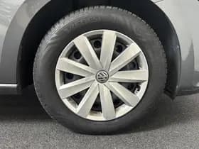 Volkswagen Touran 1.5 TSI 150pk DSG Comfortline 7p. thumbnail 28