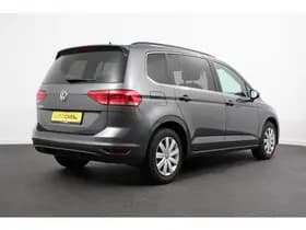 Volkswagen Touran 1.5 TSI 150pk DSG Comfortline 7p. thumbnail 8
