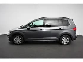 Volkswagen Touran 1.5 TSI 150pk DSG Comfortline 7p. thumbnail 10