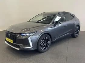 DS DS 4 1.2 PureTech Automaat Rivoli Cross thumbnail 2