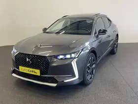 DS DS 4 1.2 PureTech Automaat Rivoli Cross thumbnail 11