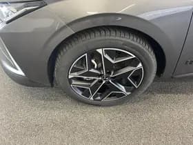 DS DS 4 1.2 PureTech Automaat Rivoli Cross thumbnail 17