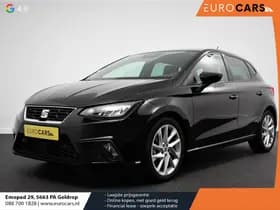 SEAT Ibiza 1.0 TSI 116pk DSG FR