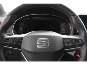 SEAT Ibiza 1.0 TSI 116pk DSG FR thumbnail 15