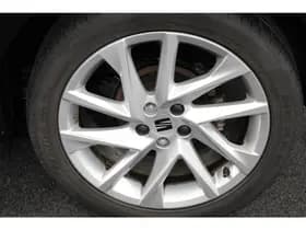 SEAT Ibiza 1.0 TSI 116pk DSG FR thumbnail 26