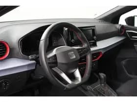 SEAT Ibiza 1.0 TSI 116pk DSG FR thumbnail 7