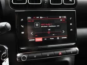 Citroën C3 Aircross 1.2 PureTech 110pk You/Max thumbnail 13