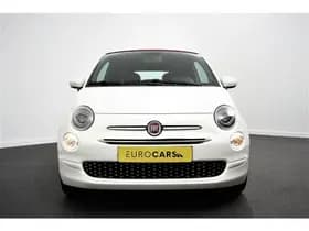 Fiat 500C 1.2 Automaat Lounge thumbnail 2