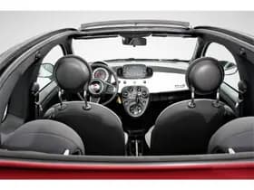 Fiat 500C 1.2 Automaat Lounge thumbnail 12