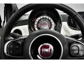 Fiat 500C 1.2 Automaat Lounge thumbnail 14