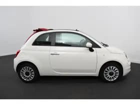 Fiat 500C 1.2 Automaat Lounge thumbnail 16