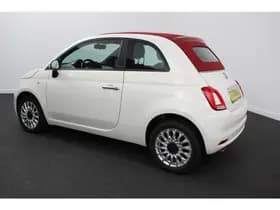 Fiat 500C 1.2 Automaat Lounge thumbnail 17
