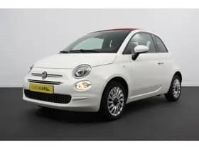 Fiat 500C 1.2 Automaat Lounge thumbnail 19
