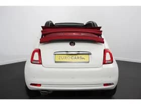 Fiat 500C 1.2 Automaat Lounge thumbnail 4
