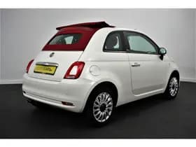 Fiat 500C 1.2 Automaat Lounge thumbnail 5