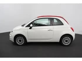 Fiat 500C 1.2 Automaat Lounge thumbnail 6