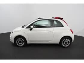 Fiat 500C 1.2 Automaat Lounge thumbnail 7