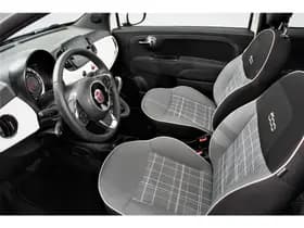 Fiat 500C 1.2 Automaat Lounge thumbnail 8