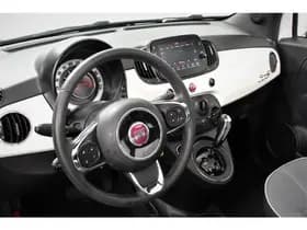 Fiat 500C 1.2 Automaat Lounge thumbnail 9