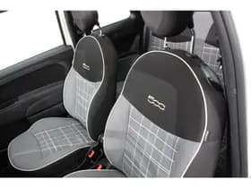 Fiat 500C 1.2 Automaat Lounge thumbnail 10