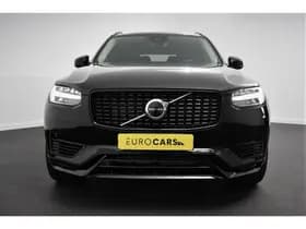 Volvo XC90 2.0 T8 455pk Recharge AWD Ultimate Dark thumbnail 2