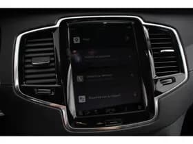 Volvo XC90 2.0 T8 455pk Recharge AWD Ultimate Dark thumbnail 14