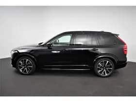 Volvo XC90 2.0 T8 455pk Recharge AWD Ultimate Dark thumbnail 18