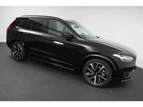 Volvo XC90 2.0 T8 455pk Recharge AWD Ultimate Dark thumbnail 22