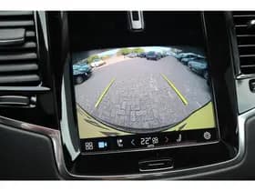 Volvo XC90 2.0 T8 455pk Recharge AWD Ultimate Dark thumbnail 23