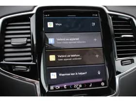 Volvo XC90 2.0 T8 455pk Recharge AWD Ultimate Dark thumbnail 24