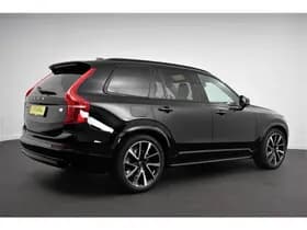 Volvo XC90 2.0 T8 455pk Recharge AWD Ultimate Dark thumbnail 4