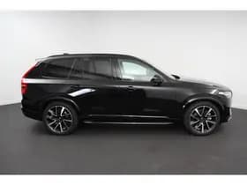 Volvo XC90 2.0 T8 455pk Recharge AWD Ultimate Dark thumbnail 5