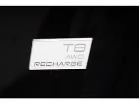 Volvo XC90 2.0 T8 455pk Recharge AWD Ultimate Dark thumbnail 9