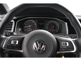 Volkswagen Polo 1.5 TSI 150pk DSG R-Line thumbnail 15