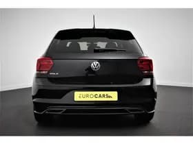 Volkswagen Polo 1.5 TSI 150pk DSG R-Line thumbnail 3