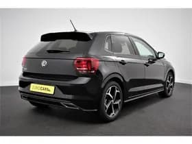 Volkswagen Polo 1.5 TSI 150pk DSG R-Line thumbnail 4